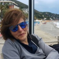 gianfranca costamagna