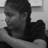 Veronica Sombay Besi
