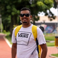 Gerson Resende Dos Santos