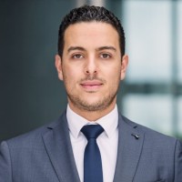 Yasser Zghinou