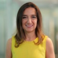 Germana Veneziano Niemeier, CFA