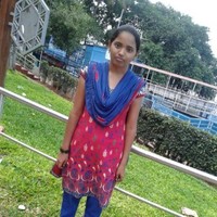 Divyabharathi Madhavaneni