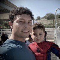 Eduardo Gandara