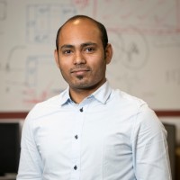 Sandip Das