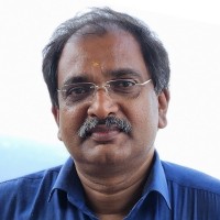Sreeprakash. B.