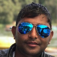 Ketan Patel