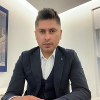 Francisco Alvirde Pedroza