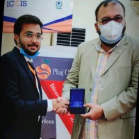 Qaim Mehdi