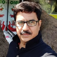 Prashant Dhagavkar