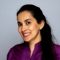 Constanza Garrido Castro