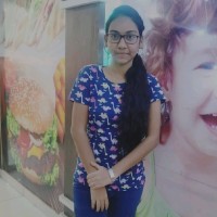 Bhuvanashree Pandian