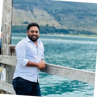Manoj Kumar Bellam