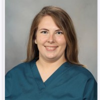 Nicole O'Neil Bsdms, Rdms, Rvt