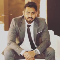 Mathews Abraham
