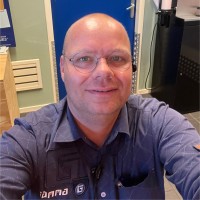 Jan Poortman
