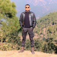 Deepak Tadhiyal