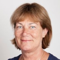 Hélène Suiding-Evers