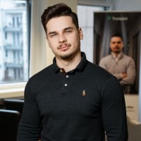 Serghei Prisacari