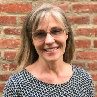 Gail Fullerton