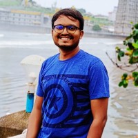 Jagadeesh Venkata