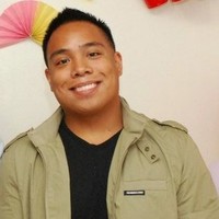 Patrick Gallardo