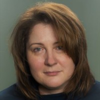 Svetlana Kravchenko