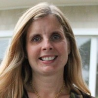 Kathy Shepherd