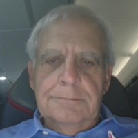 Robert V. Benazzi