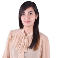 Mei Aljoraine V.