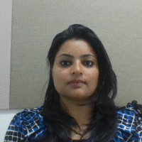Pooja Gautam