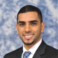 Salman Alahmed