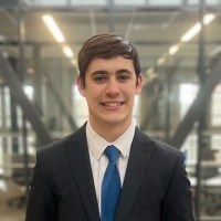 Jacob Mckenrick