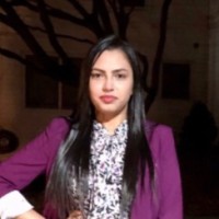 Haidy Abdalla