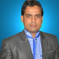 Santosh Kumar
