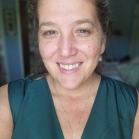Shelley Burrell