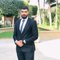 Mohamed J. F. Alqedra