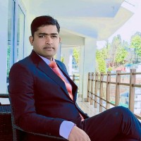 Raheel Ahmad