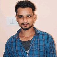 Sunil Naik