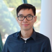 Timothy Yu