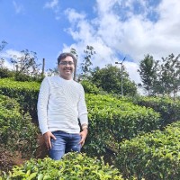 Manoj Nagasuri