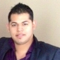 Roberto Gomez Barron