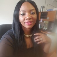 Marie Mervilus-Yearwood
