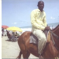 Oluwaseye Makinde