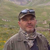Daniel Coleman