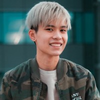 Justin Zou