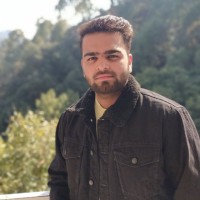 Ashish Sharma