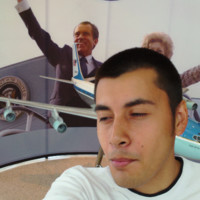Ismael Muniz