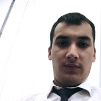 Заур Алиев