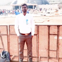 Narasimhamurthy g Murthy