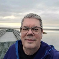 David Macdonald
